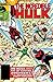 Incredible Hulk (1962-1999)...