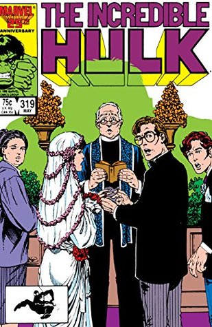 Incredible Hulk (1962-1999) #319