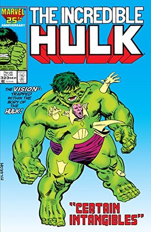 Incredible Hulk (1962-1999) #323