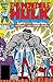 Incredible Hulk (1962-1999)...