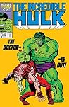 Incredible Hulk (1962-1999) #320