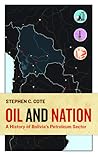 Oil and Nation: A...
