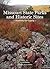 Missouri State Parks and Historic Sites by Susan L. Flader