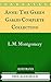 Anne of Green Gables by L.M. Montgomery