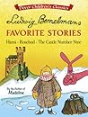 Ludwig Bemelmans Favorite Stories by Ludwig Bemelmans