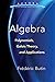 Algebra: Polynomials, Galoi...