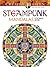 Creative Haven Steampunk Mandalas Coloring Book (Creative Haven Coloring Books)