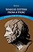 Letters from a Stoic by Seneca