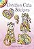 Creative Cats Stickers