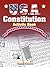 U.S.A. Constitution Activity Book (Dover Kids Activity Books: U.S.A.)