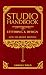 Studio Handbook: Lettering & Design