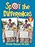 Spot the Differences Picture Puzzles for Kids Book 2 (Dover Kids Activity Books)