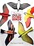Fantastic Press-Out Flying Birds (Dover Kids Activity Books)