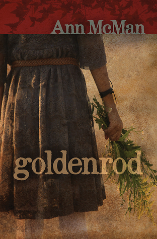Goldenrod (A Jericho Novel)