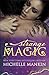 Strange Magic by Michelle Mankin