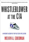 Whistleblower at ...