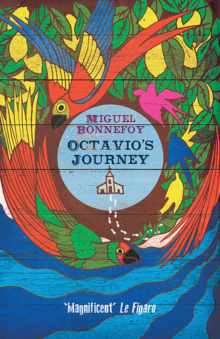 Octavio's Journey (Paperback)