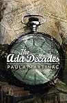 The Ada Decades by Paula Martinac