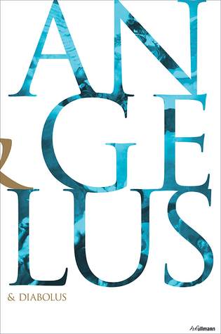 Angelus & Diabolus: Angels and Devils. The History of Good and Evil in Christian Art (Hardcover)