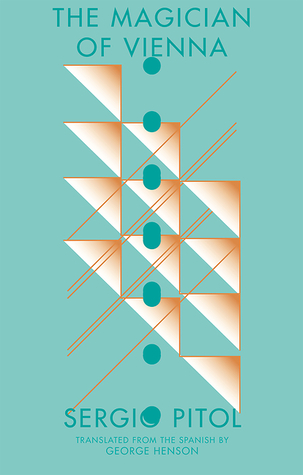 The Magician of Vienna (Paperback)