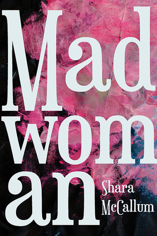 Madwoman (Paperback)