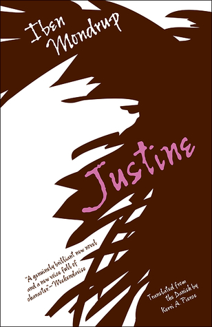 Justine (Danish Women Writers Series)