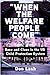 "When the Welfare People Come": Race and Class in the US Child Protection System
