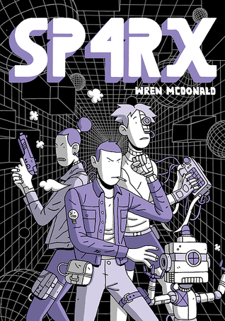 SP4RX (Paperback)