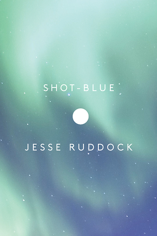 Shot-Blue (Paperback)