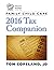 Family Child Care 2016 Tax ...