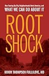 Root Shock by Mindy Thompson Fullilove