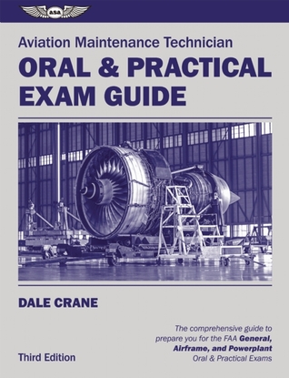 Free Download Aviation Maintenance Technician Oral & Practical Exam Guide Full Audiobook