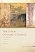 The Four Chinese Classics: Tao Te Ching, Chuang Tzu, Analects, Mencius