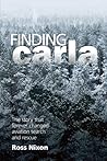 Finding Carla by Ross Nixon