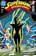 Superman Adventures (1996-2002) #39
