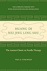 Huang Di Nei Jing...