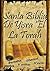 Santa Biblia De Yisra 'el (La Torah): Santa Biblia De Yisra 'el (La Torah): Traduccion de La Torah Basada En El Talmud, El Midrash y Las Fuentes Judias de toda la historia biblica