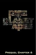 Rise of the Planet of the Apes Prequel: Chapter 6