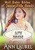 AJ's Bride (Mail Order Bride of Jasper Falls Ranch #3)