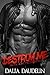 Destroy Me (Erotic Romance Bundle)