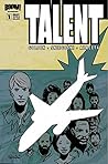 Talent #1: Preview