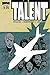 Talent #1: Preview