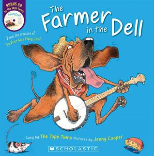 The Farmer In The Dell
