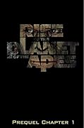 Rise of the Planet of the Apes Prequel: Chapter 1
