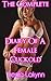 The Complete Diary of a Female Cuckold: 4 Story Series Bundle of a Cuckquean