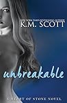 Unbreakable (Heart of Stone #5) Unbreakable