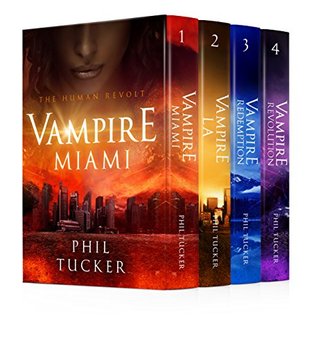 The Human Revolt Complete Boxed Set (Kindle Edition)