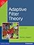 Adaptive Filter Theory, 4/e