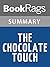 Summary & Study Guide The Chocolate Touch by Patrick Skene Catling