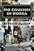 No Couches in Korea